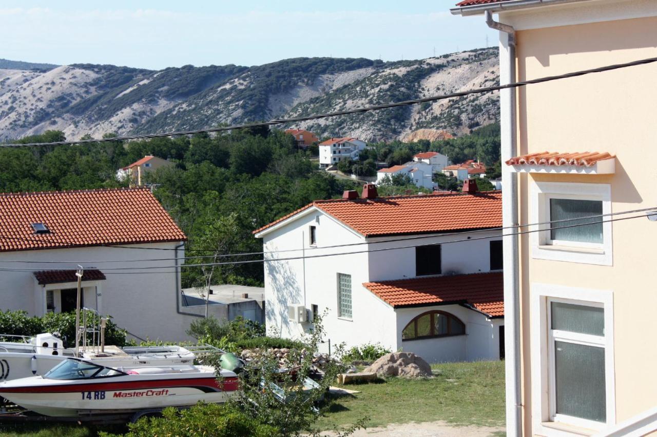 Apartments For Families With Children Lopar, Rab - 10402 Exterior foto