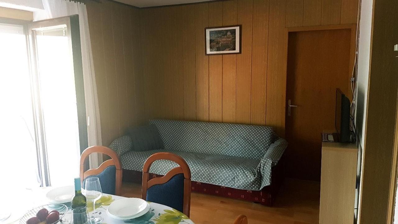 Apartments For Families With Children Lopar, Rab - 10402 Exterior foto