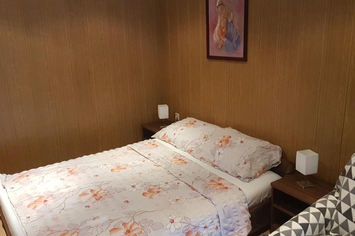 Apartments For Families With Children Lopar, Rab - 10402 Quarto foto