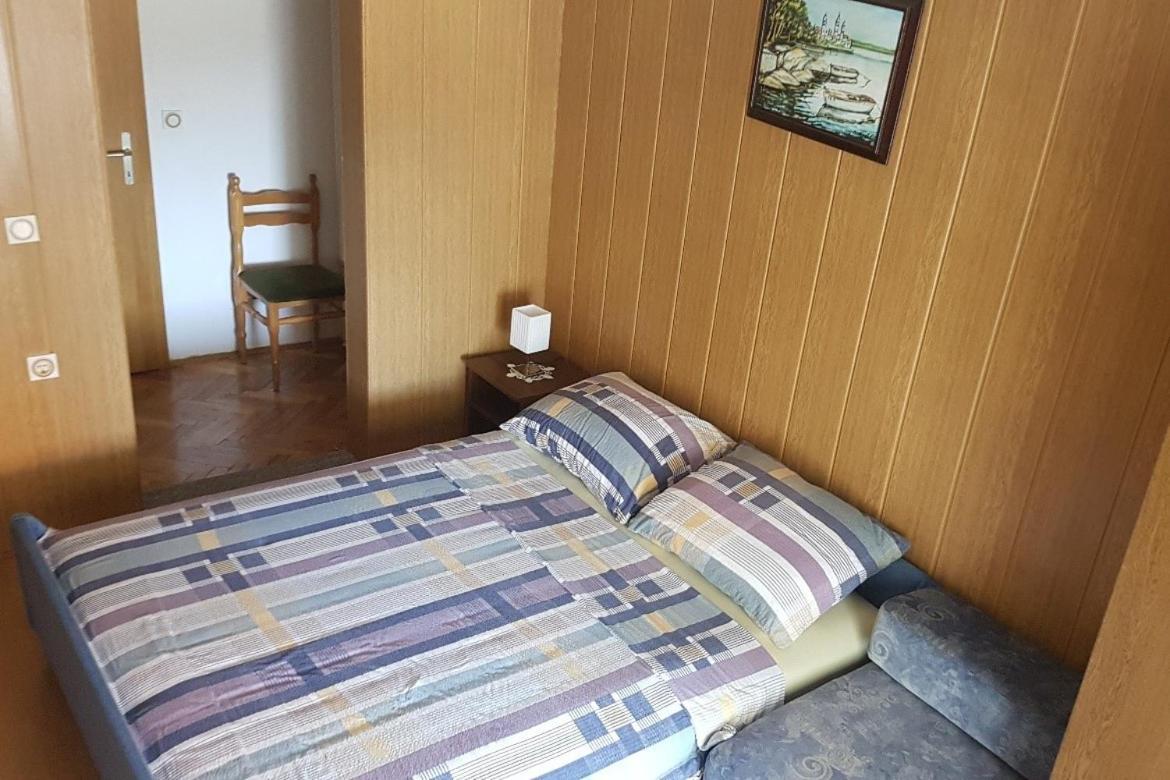 Apartments For Families With Children Lopar, Rab - 10402 Quarto foto